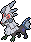 Steel Silvally
