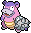 Galar Slowbro