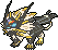 Dusk Mane Necrozma