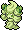 Matcha Cream Clover Alcremie
