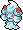 Mint Cream Strawberry Alcremie