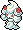 Salted Cream Strawberry Alcremie