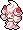 Vanilla Cream Strawberry Alcremie