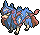 Hero of Many Battles Zacian