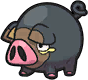 Lechonk