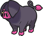 Male Oinkologne