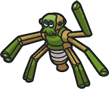 Spidops