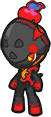 Charcadet