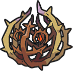 Brambleghast