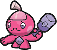 Tinkatink