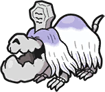 Houndstone