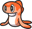 Curly Tatsugiri