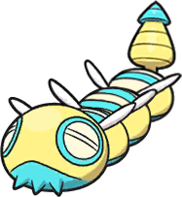 Dudunsparce