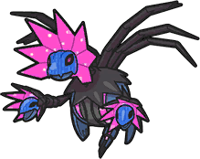 Iron Jugulis