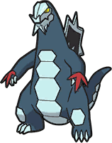Baxcalibur